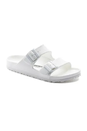 Birkenstock Arizona EVA Sandals for Women in White | 129443