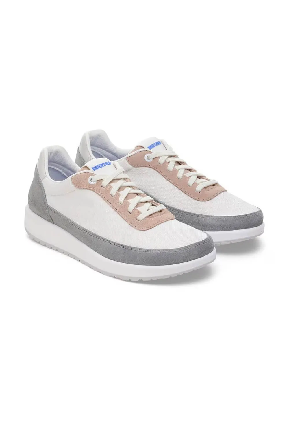 Birkenstock Honnef City Sneakers for Women in Light Rose | 1029835