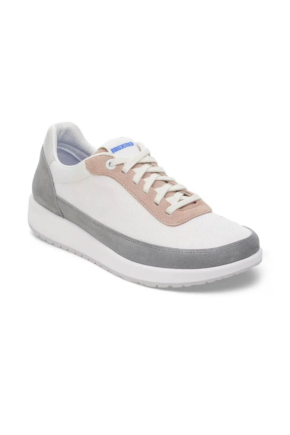 Birkenstock Honnef City Sneakers for Women in Light Rose | 1029835