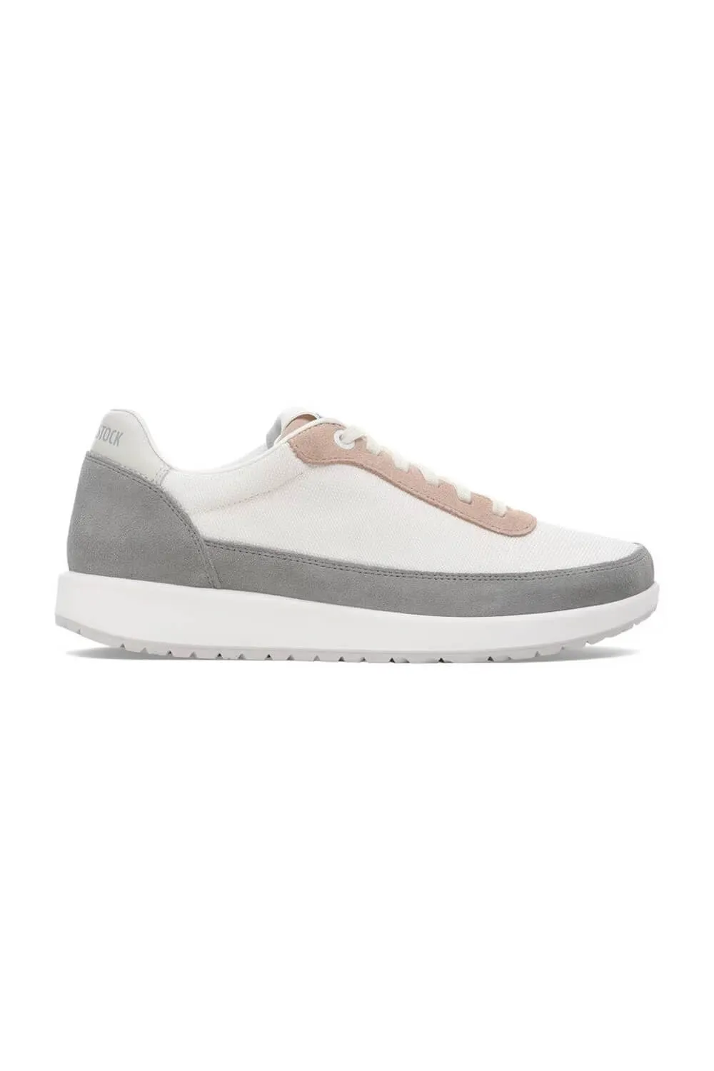 Birkenstock Honnef City Sneakers for Women in Light Rose | 1029835