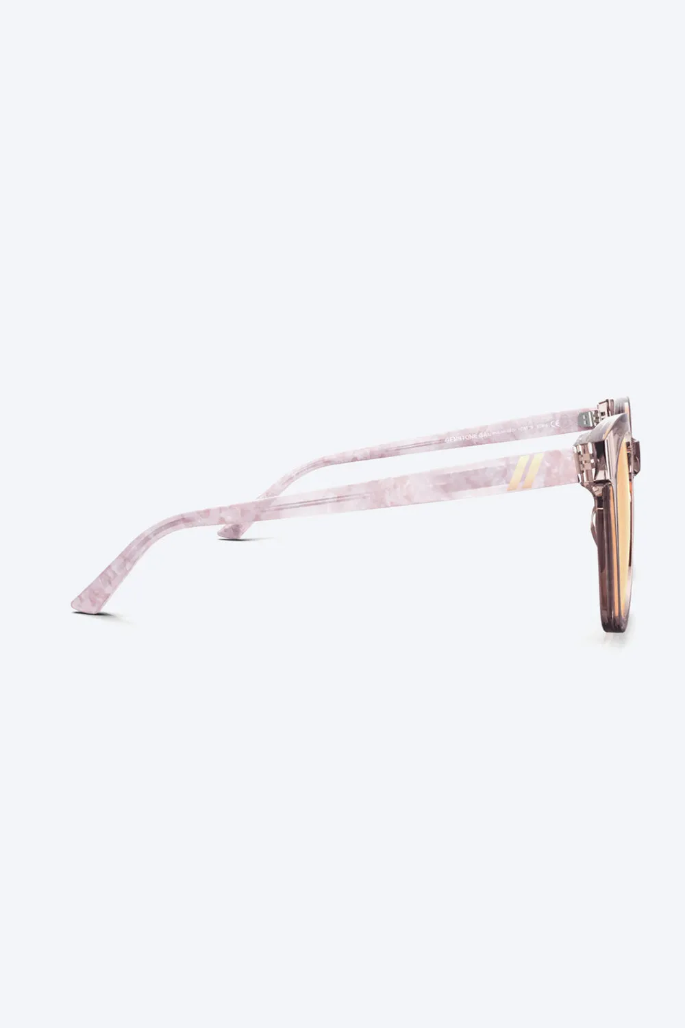 Blenders Grove Sunglasses for Women in Pink | 20601935J530F