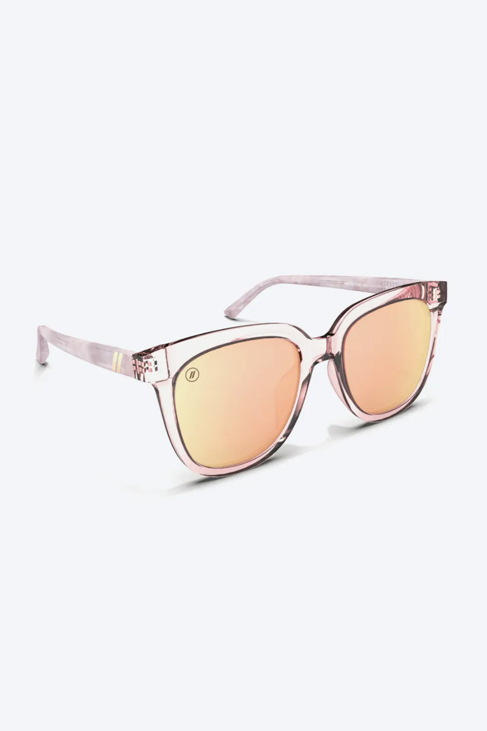 Blenders Grove Sunglasses for Women in Pink | 20601935J530F