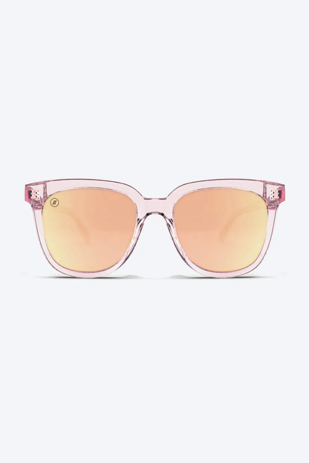 Blenders Grove Sunglasses for Women in Pink | 20601935J530F