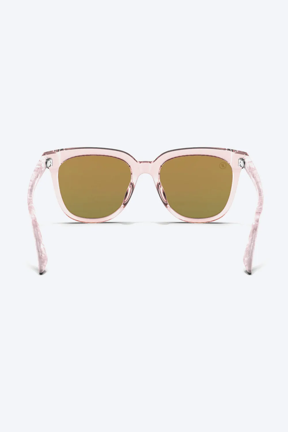 Blenders Grove Sunglasses for Women in Pink | 20601935J530F