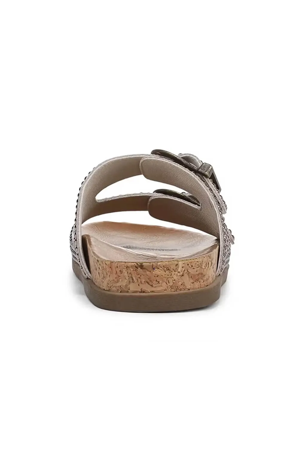 Blowfish Malibu Lima Beaded Sandals for Women in Tan | J4568S1-020