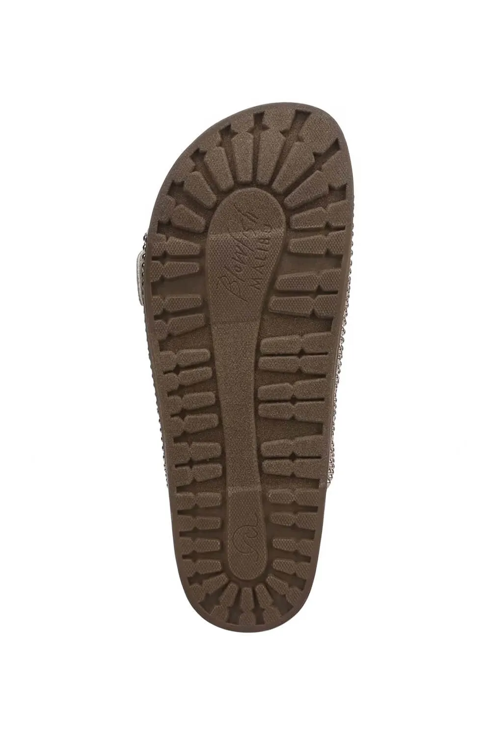 Blowfish Malibu Lima Beaded Sandals for Women in Tan | J4568S1-020