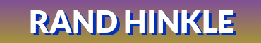 Rand Hinkle Official Site - Outdoor Clothing & Equipment